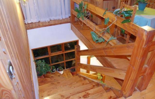 Hosteria Tricahue Pucón Zewnętrze zdjęcie