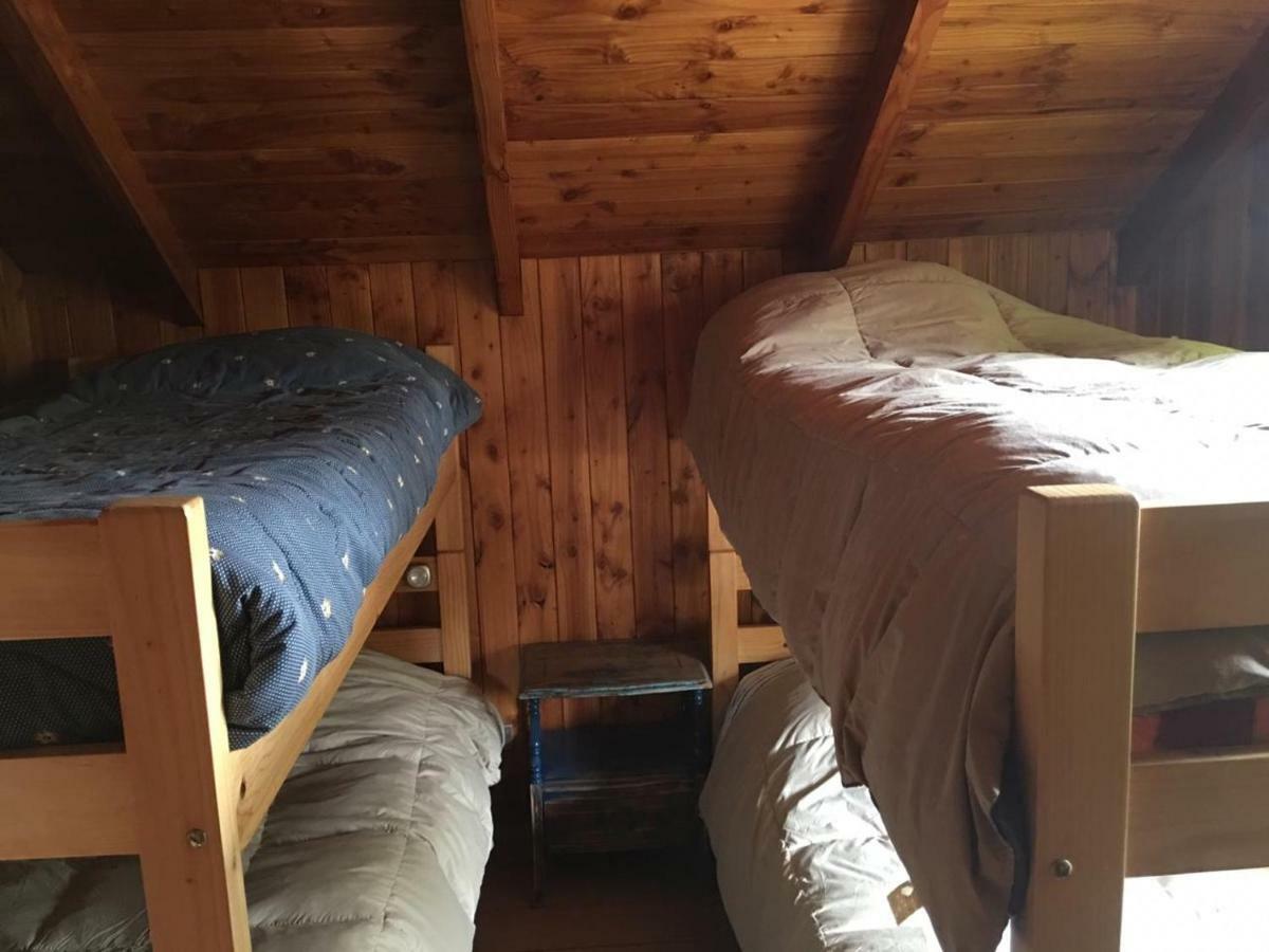 Hosteria Tricahue Pucón Zewnętrze zdjęcie