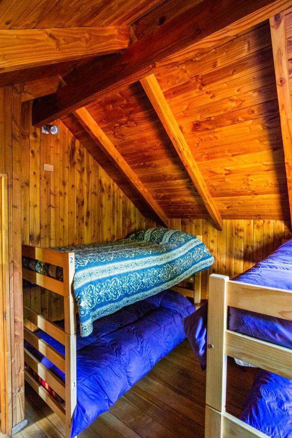 Hosteria Tricahue Pucón Zewnętrze zdjęcie